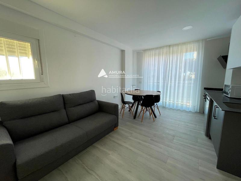 Foto 8c3d2043-d919-4eab-8b60-a7e45067a0dd. Pis amb calefacció a Albufereta Alicante