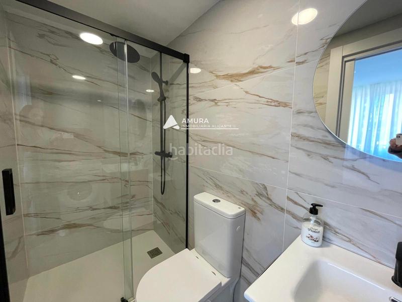 Foto b4e68fd1-234d-457f-baf7-6774c376b761. Pis amb calefacció a Albufereta Alicante