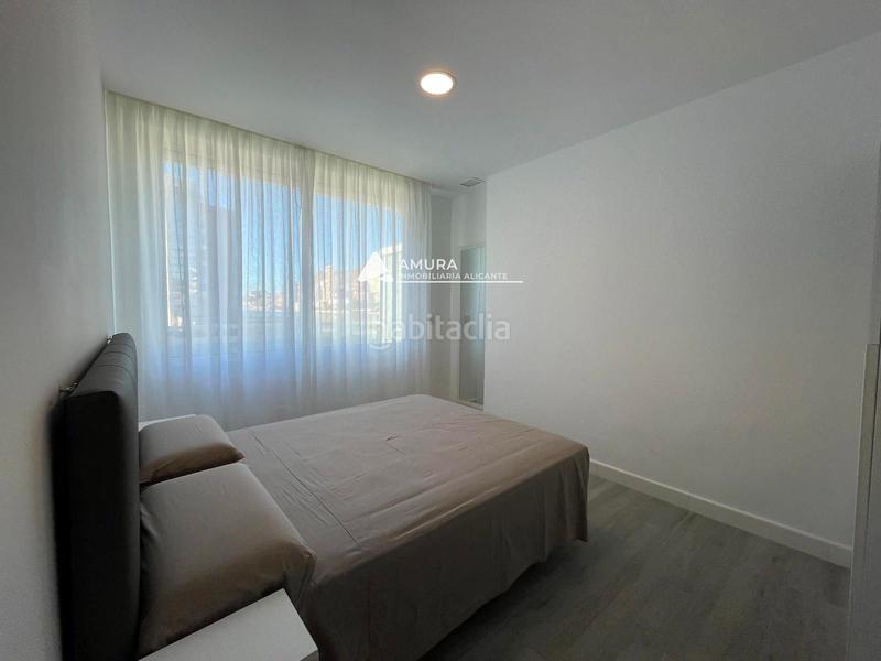 Foto bffabf0a-8ca8-4d5a-9797-e646c1517ec4. Pis amb calefacció a Albufereta Alicante