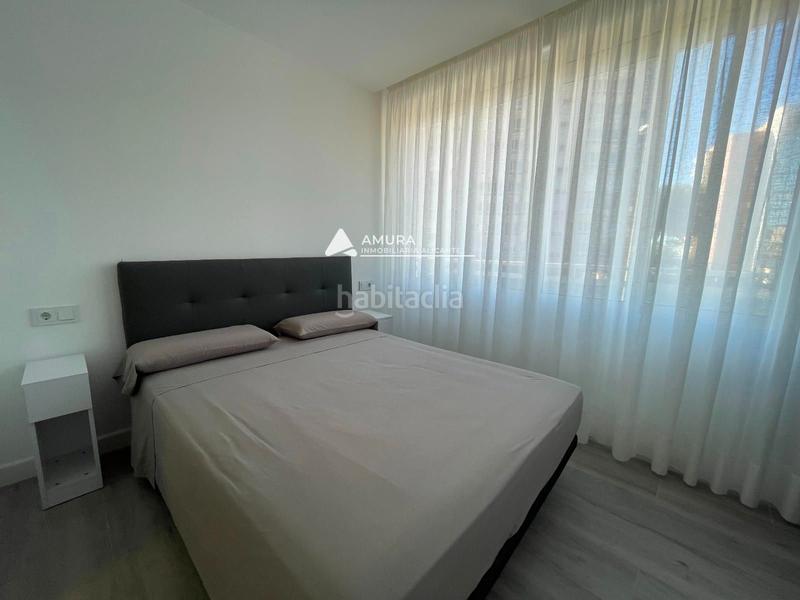 Foto c9a3323e-cf9f-4453-87b4-9ab2ad06ea93. Pis amb calefacció a Albufereta Alicante