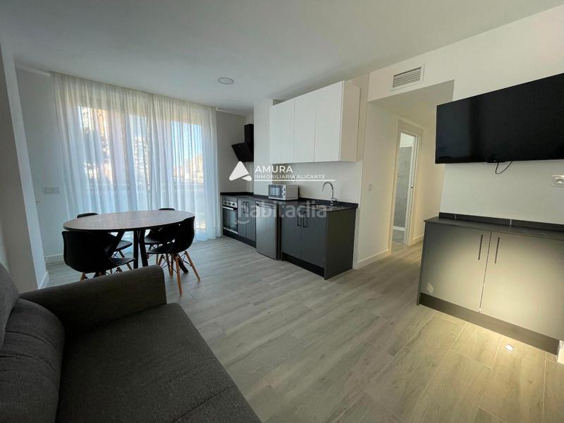 Foto d4e5f427-6428-48a1-980f-b2e4a94f1fde. Pis amb calefacció a Albufereta Alicante