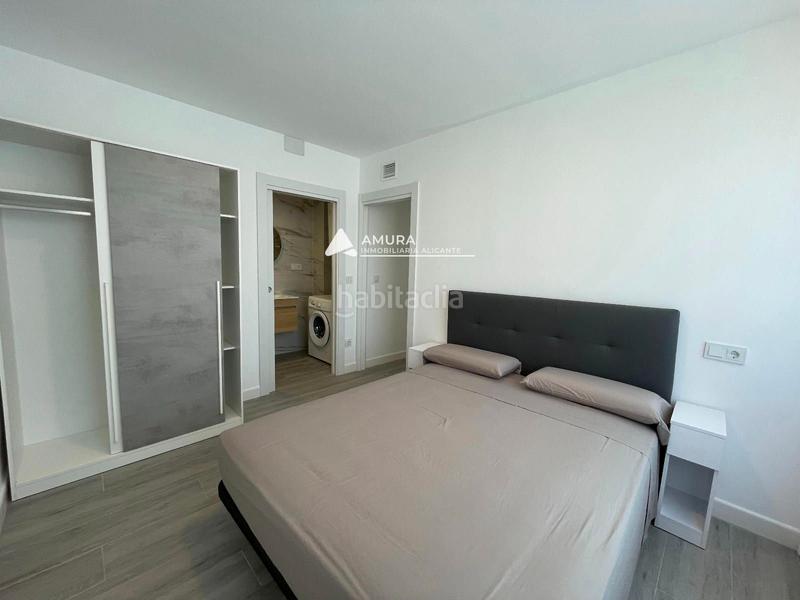 Foto d905f9de-34b2-4846-9a2e-1a300dee2d2c. Pis amb calefacció a Albufereta Alicante
