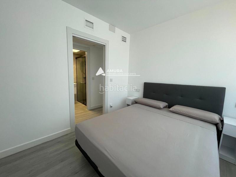 Foto dba99613-fdff-4240-b444-fee5be8101bb. Pis amb calefacció a Albufereta Alicante