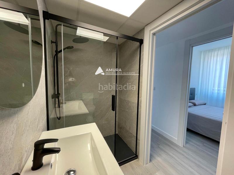 Foto e6a948eb-a427-41e3-9ea3-af57d012f545. Pis amb calefacció a Albufereta Alicante