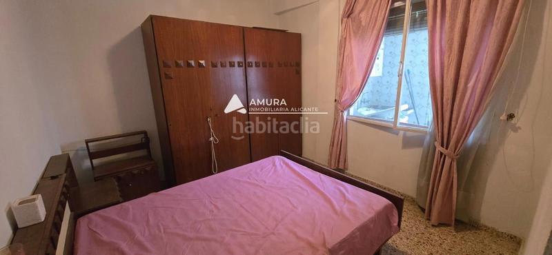 Foto 16203cbb-f4a2-446a-9b38-2f16fd5979d1. Piso calle de castelar en Virgen del Remedio - Parque Lo Morant Alicante