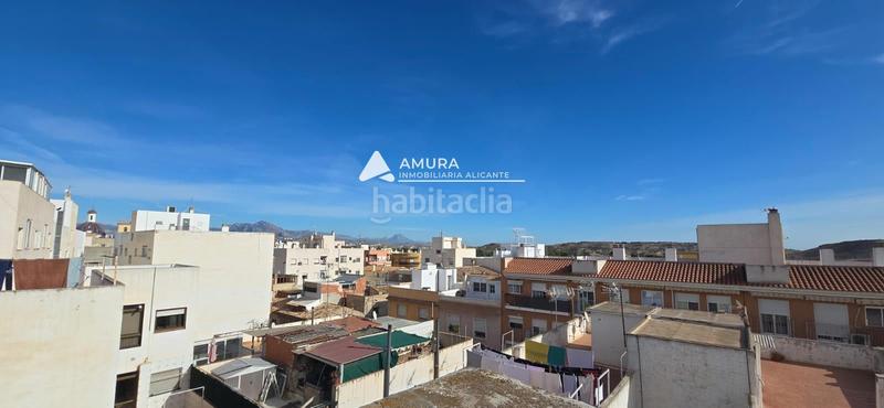 Foto 20bd7ad7-4ab9-4b4f-89fd-be320a5584ba. Piso calle de castelar en Virgen del Remedio - Parque Lo Morant Alicante