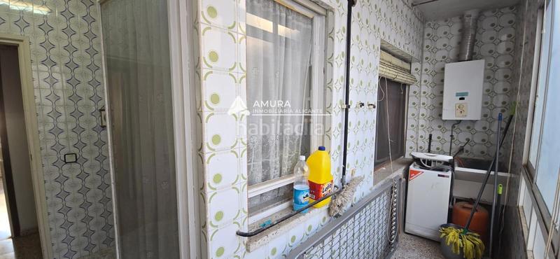 Foto 4ff50c8d-7443-4d43-a501-504791305d64. Piso calle de castelar en Virgen del Remedio - Parque Lo Morant Alicante