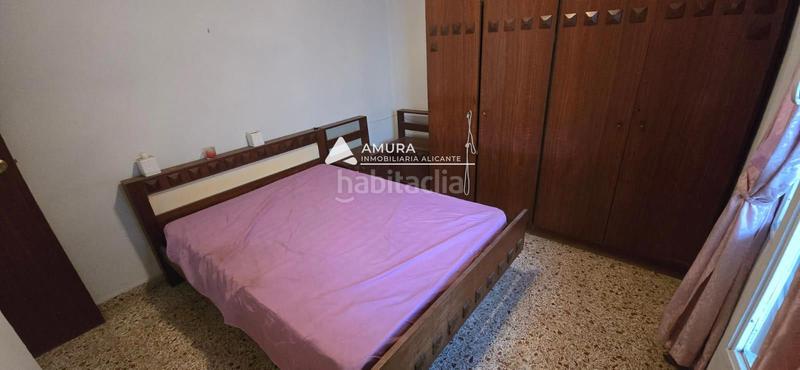 Foto 618a6c6c-d6e6-42d5-9664-330a3a0d9eb8. Piso calle de castelar en Virgen del Remedio - Parque Lo Morant Alicante