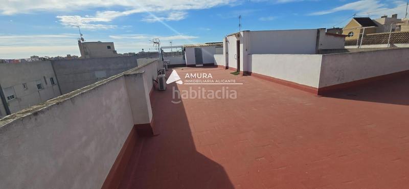 Foto 6199b869-898a-4100-817a-868d702abc6a. Piso calle de castelar en Virgen del Remedio - Parque Lo Morant Alicante