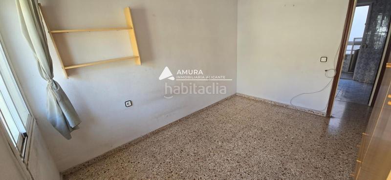 Foto 846e11e4-6993-448f-b2af-8206d4a67b00. Piso calle de castelar en Virgen del Remedio - Parque Lo Morant Alicante