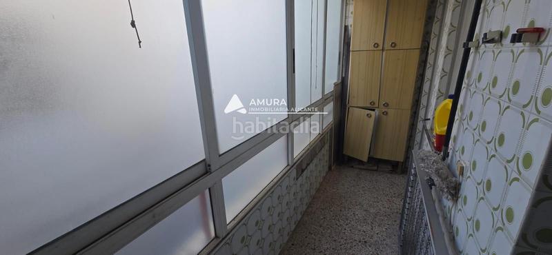 Foto 881942a4-e420-4d95-94e3-f5957282d51d. Piso calle de castelar en Virgen del Remedio - Parque Lo Morant Alicante