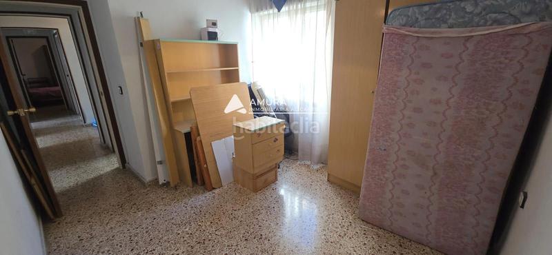 Foto a2121575-5f73-4c98-bd7a-ec918ba2dabd. Piso calle de castelar en Virgen del Remedio - Parque Lo Morant Alicante