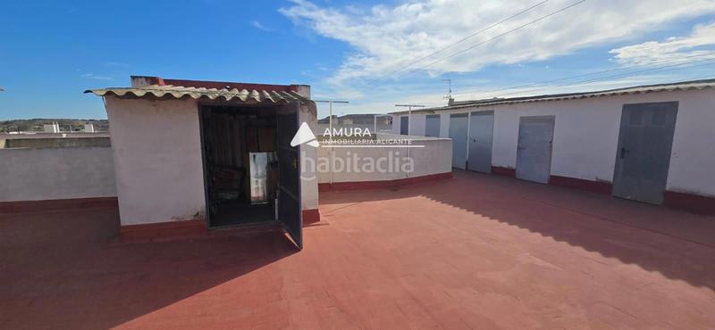 Foto bd23c477-3f28-4752-a7f6-6736111ee829. Piso calle de castelar en Virgen del Remedio - Parque Lo Morant Alicante