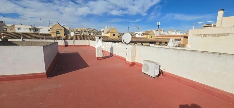 Foto e66e8b9c-03d7-48c5-8890-23e6b1007005. Piso calle de castelar en Virgen del Remedio - Parque Lo Morant Alicante