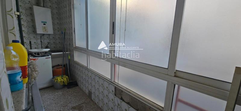 Foto f66fedf1-d745-4bbe-b4f2-3a4acdd7ca79. Piso calle de castelar en Virgen del Remedio - Parque Lo Morant Alicante