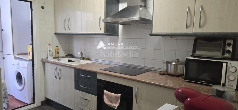 Foto 0c615779-da59-494e-a475-e536223cfa5c. Appartement dans Campoamor Alicante
