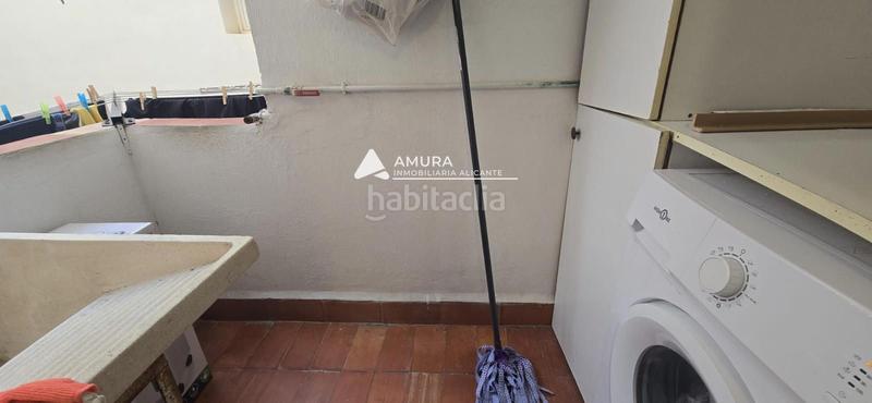 Foto 62feee9c-8eb1-4465-b187-d7ec84f02610. Appartement dans Campoamor Alicante