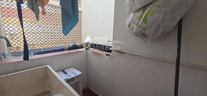 Foto faf7e97d-2441-46db-a656-a7f1a58594e5. Appartement dans Campoamor Alicante