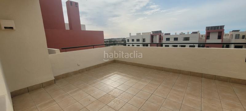 Foto 0a78e10c-ec0b-4751-ae52-7561c0b53e80. Ático precioso ático dúplex Corvera golf en Corvera Murcia