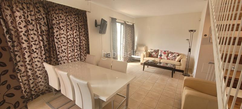 Foto 2fbc2d8e-fe9e-4c3f-8c51-e5b8289a0eec. Ático precioso ático dúplex Corvera golf en Corvera Murcia