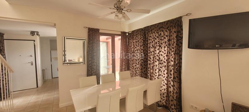 Foto 6b1a478d-900f-40e9-9a4e-0b804028b858. Ático precioso ático dúplex Corvera golf en Corvera Murcia