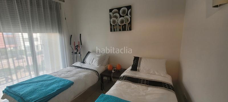 Foto bed3b8a4-f428-4a37-8679-918d97ac581c. Ático precioso ático dúplex Corvera golf en Corvera Murcia