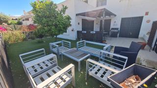 Ground floor in Corvera