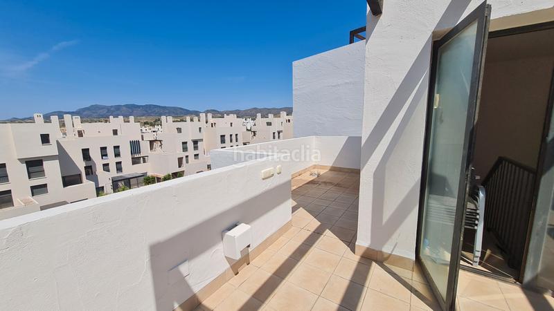 Foto 0182e7c7-feaa-4b1b-9235-741b8e507db1. Ático bonito ático en Corvera golf en Corvera Murcia