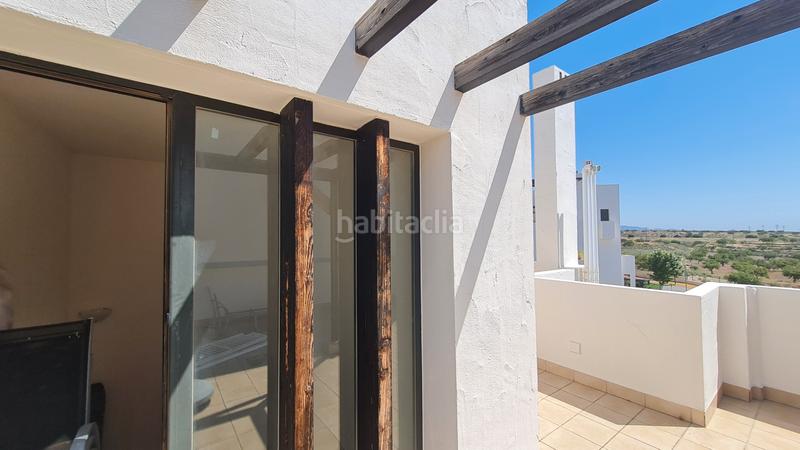 Foto 0aafcd2c-f495-4b24-8e86-b166507e0ebb. Ático bonito ático en Corvera golf en Corvera Murcia