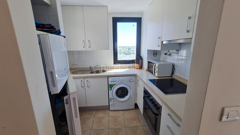 Foto 39ec6851-292f-4f02-b92d-464da64ef111. Ático bonito ático en Corvera golf en Corvera Murcia