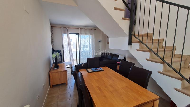 Foto 62f43ef1-b637-4801-8814-8a2dc08c1a58. Ático bonito ático en Corvera golf en Corvera Murcia