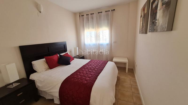 Foto 90fc48ff-f0d9-4e9d-a164-64904ae97bc3. Ático bonito ático en Corvera golf en Corvera Murcia