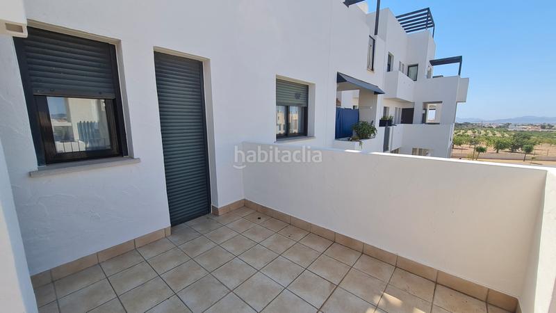 Foto adf34944-3176-44cb-8bcb-1bb443cf7b26. Ático bonito ático en Corvera golf en Corvera Murcia