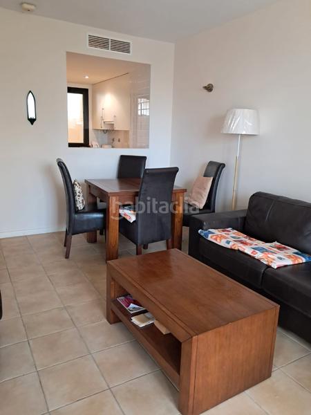 Foto 273f9f72-87f9-4fd5-903a-73c1ba8bea62. Appartement avec chauffage parking piscine dans Corvera Murcia