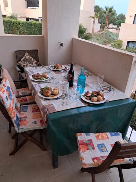 Foto 2d0f7726-ccca-4742-86ef-4f1ea4eb2f58. Appartement avec chauffage parking piscine dans Corvera Murcia