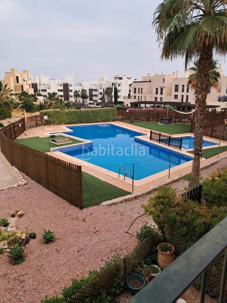Foto 641e499e-60fb-425b-851d-b48290481892. Appartement avec chauffage parking piscine dans Corvera Murcia