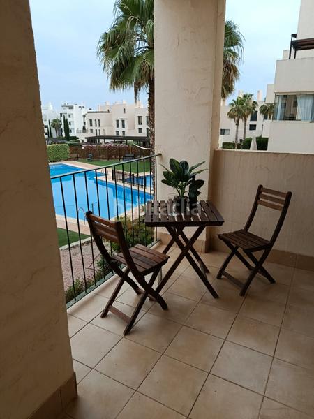Foto be681836-93ed-46d2-9114-1eda49ffa7ba. Appartement avec chauffage parking piscine dans Corvera Murcia
