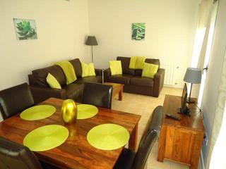 Apartament a Corvera. Precioso apartamento en corvera golf