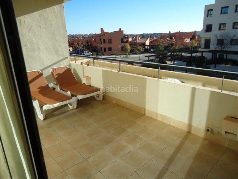 Foto 28d0190d-5c36-4f19-b688-ddc9b568404c. Appartement avec chauffage parking piscine dans Corvera Murcia