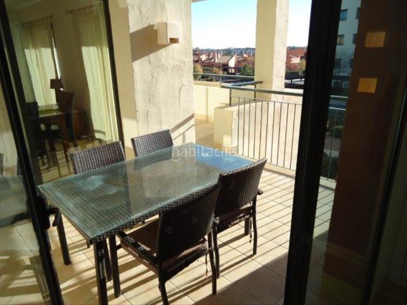 Foto 7d01af4f-fb7c-4683-ba29-031dca9408ef. Appartement avec chauffage parking piscine dans Corvera Murcia