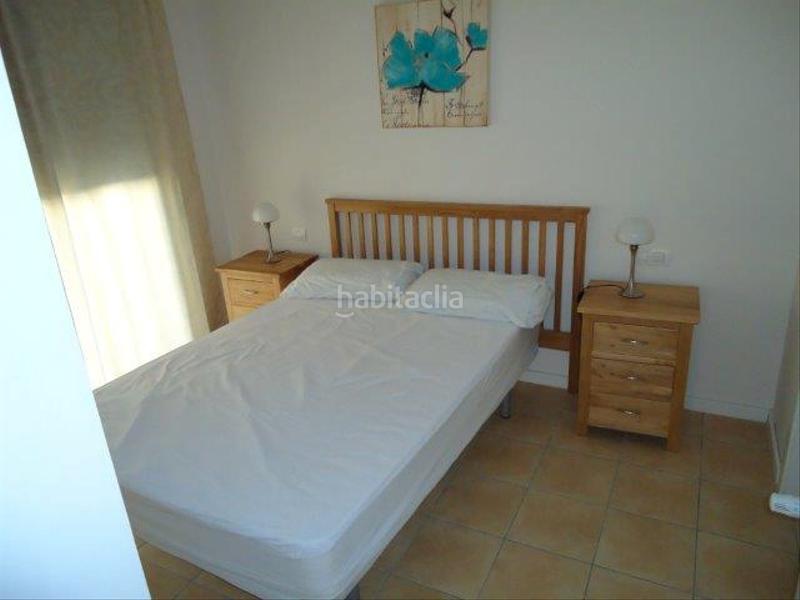 Foto e0d40e6d-6377-408e-8dc1-f4d98cf19671. Appartement avec chauffage parking piscine dans Corvera Murcia