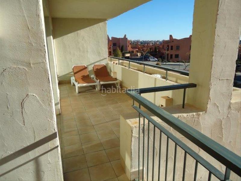 Foto f7dbd18c-f4a8-4402-a562-0d6843f351a4. Appartement avec chauffage parking piscine dans Corvera Murcia
