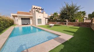 Lloguer Xalet a Corvera. Villa de lujo en alquiler