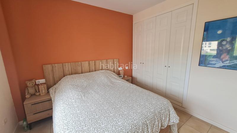 Foto 0454a20c-f438-4c35-9d2b-2c94046e44cd. Apartament amb calefacció aparcament piscina a Corvera Murcia