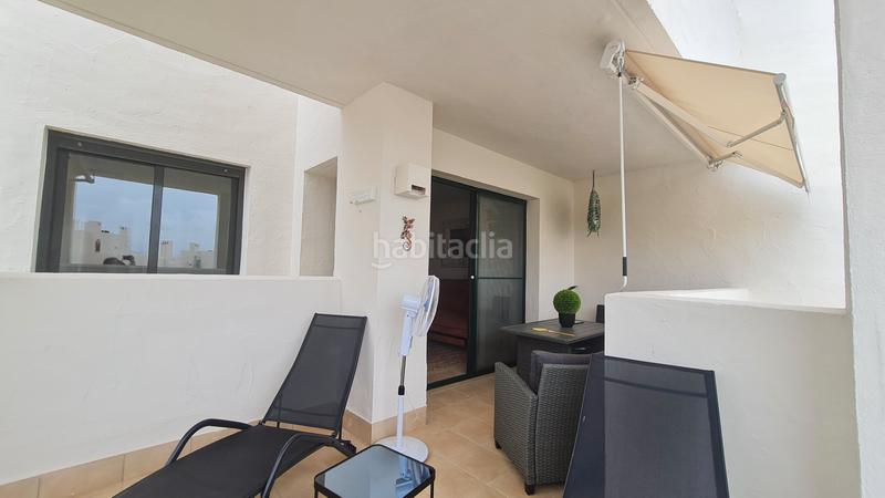 Foto 11bb35c1-4735-4a22-816a-4e7d871882d5. Apartament amb calefacció aparcament piscina a Corvera Murcia