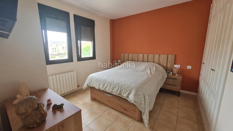 Foto 147ab538-214e-4f0a-b1d8-56ab24efb078. Apartament amb calefacció aparcament piscina a Corvera Murcia