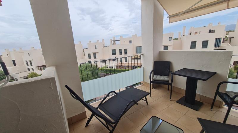Foto 3468f01d-f0b4-4e81-9573-47f949bea1d1. Apartament amb calefacció aparcament piscina a Corvera Murcia