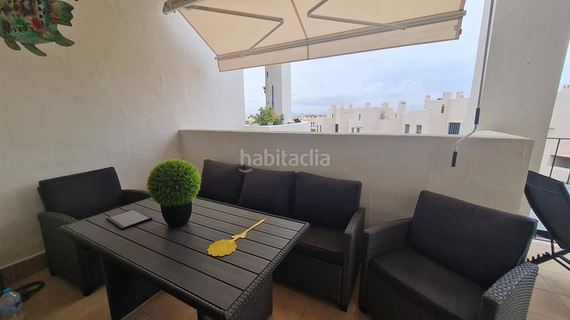 Foto 4f73742d-da6b-44e2-992e-7c99c1d727d5. Apartament amb calefacció aparcament piscina a Corvera Murcia