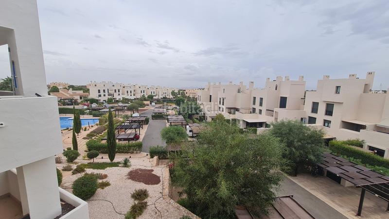 Foto 94f584f9-fe7c-4b28-83c2-b9a5ee15c581. Apartament amb calefacció aparcament piscina a Corvera Murcia