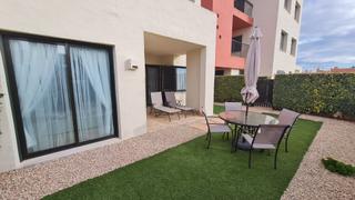 Apartament a Corvera. Preciosa vivienda en planta baja